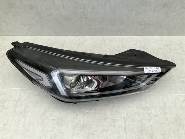 KOPLAMP HYUNDAI TUCSON LED 92102D7600 RECHTS HY-8090
