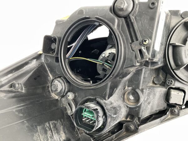 KOPLAMP HYUNDAI TUCSON LED 92102D7600 RECHTS HY-8090