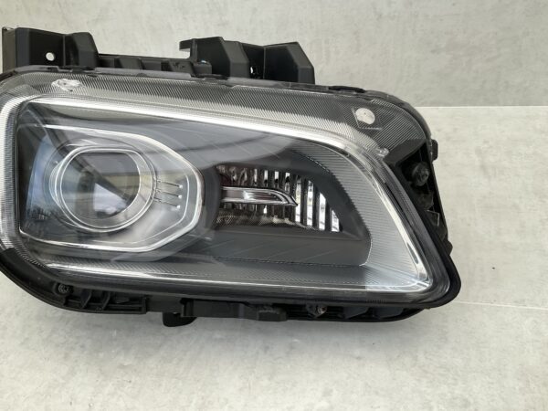 KOPLAMP HYUNDAI KONA FULL LED 92102J9100 RECHTS HY-5300