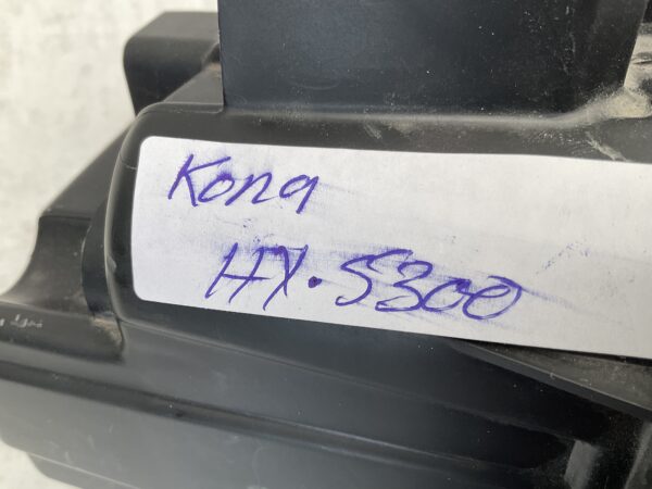 KOPLAMP HYUNDAI KONA FULL LED 92102J9100 RECHTS HY-5300
