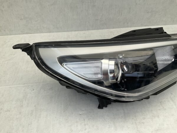 KOPLAMP HYUNDAI I30 92102G4020 RECHTS HY-4430