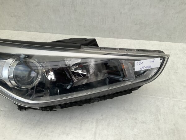 KOPLAMP HYUNDAI I30 92102G4020 RECHTS HY-4430