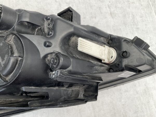 KOPLAMP HYUNDAI I30 92102G4020 RECHTS HY-4430