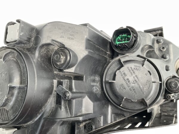 KOPLAMP HYUNDAI I30 92102G4020 RECHTS HY-4430