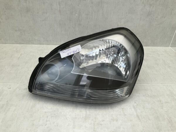 KOPLAMP HYUNDAI TUCSON HALOGEEN 921012EXXX  LINKS HY-8067