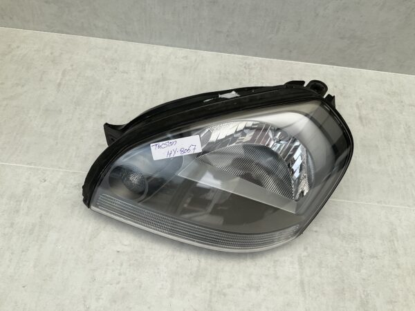 KOPLAMP HYUNDAI TUCSON HALOGEEN 921012EXXX  LINKS HY-8067