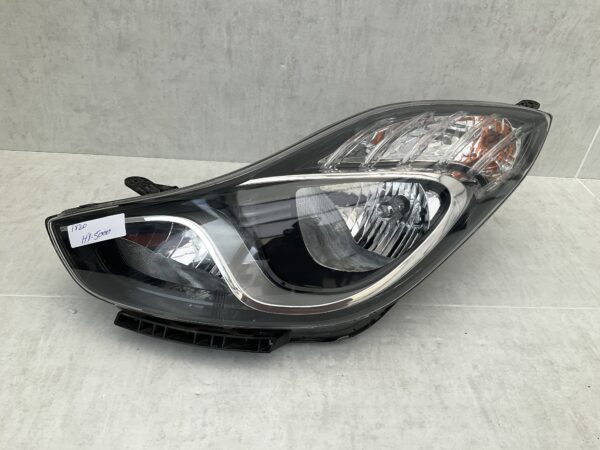 KOPLAMP HYUNDAI IX20 IX-20 HALOGEEN LINKS HY-5000