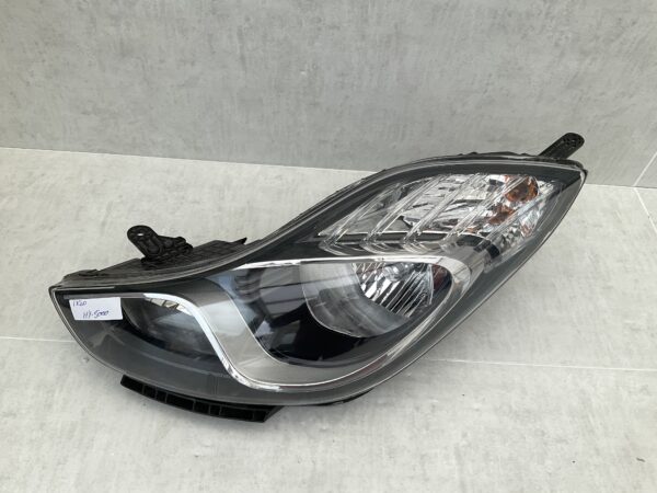 KOPLAMP HYUNDAI IX20 IX-20 HALOGEEN LINKS HY-5000