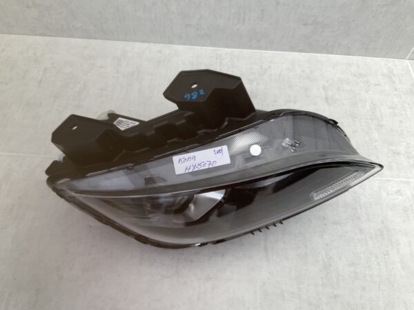 KOPLAMP HYUNDAI KONA J9921-63010 92102J9500 A21R RECHTS HY-5070