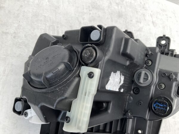 KOPLAMP HYUNDAI KONA J9921-63010 92102J9500 A21R RECHTS HY-5070