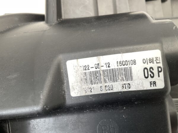KOPLAMP HYUNDAI KONA J9921-63010 92102J9500 A21R RECHTS HY-5070