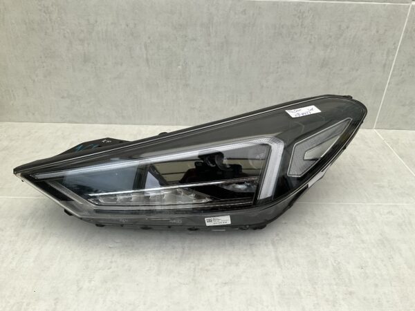 KOPLAMP HYUNDAI TUCSON FULL LED 92101D7700 LINKS HY-8477