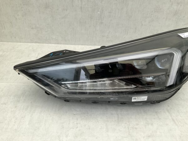 KOPLAMP HYUNDAI TUCSON FULL LED 92101D7700 LINKS HY-8477