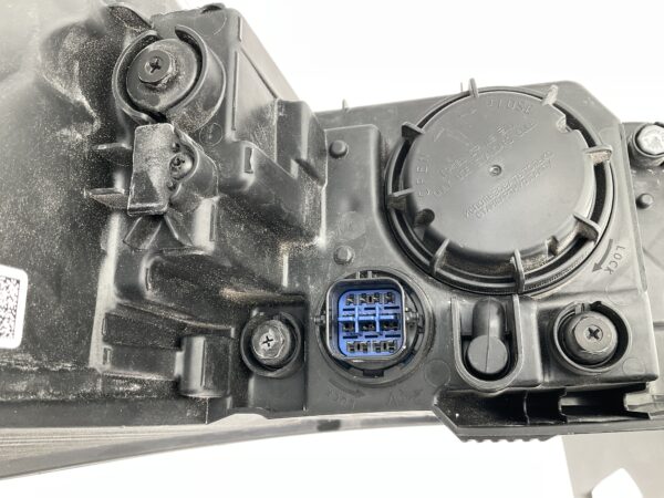 KOPLAMP HYUNDAI IONIC 5 20-23 92102-G1 N05R FULL LED RECHTS HY-5288