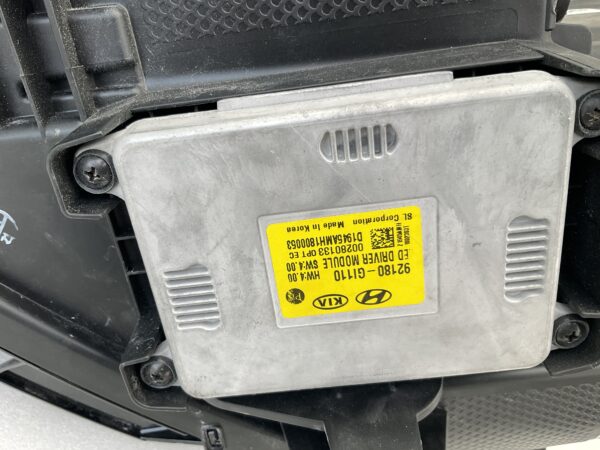 KOPLAMP HYUNDAI IONIC 5 20-23 92102-G1 N05R FULL LED RECHTS HY-5288