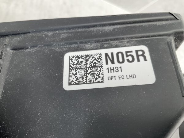 KOPLAMP HYUNDAI IONIC 5 20-23 92102-G1 N05R FULL LED RECHTS HY-5288