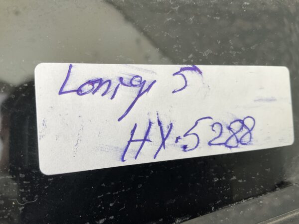 KOPLAMP HYUNDAI IONIC 5 20-23 92102-G1 N05R FULL LED RECHTS HY-5288