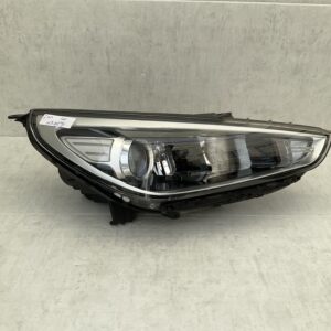 KOPLAMP HYUNDAI I30 92102G4020 RECHTS HY-4591