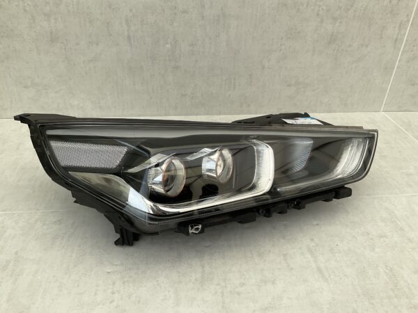 KOPLAMP HYUNDAI IONIC FULL LED M12R 0000353 RECHTS HY-4570