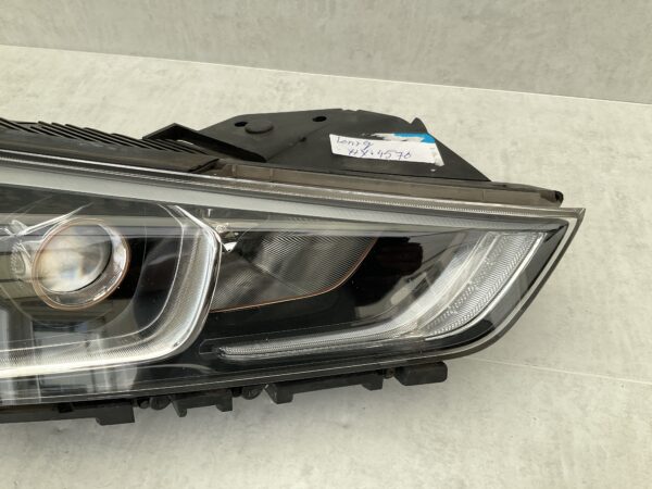 KOPLAMP HYUNDAI IONIC FULL LED M12R 0000353 RECHTS HY-4570