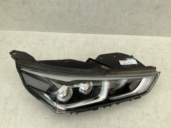 KOPLAMP HYUNDAI IONIC FULL LED M12R 0000353 RECHTS HY-4570