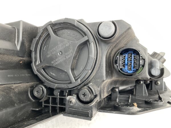 KOPLAMP HYUNDAI IONIC FULL LED M12R 0000353 RECHTS HY-4570