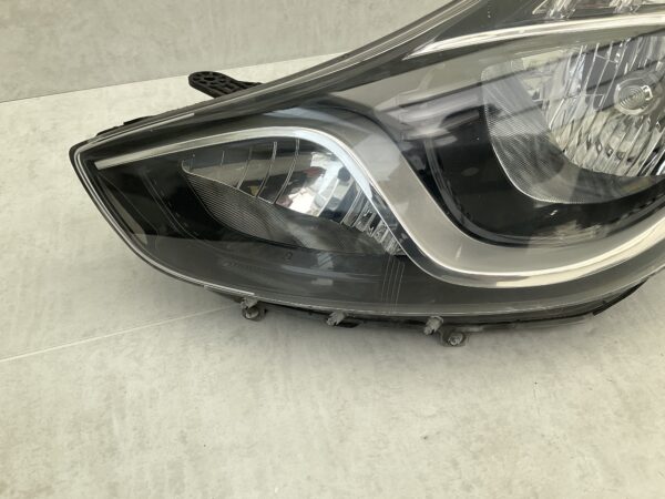 KOPLAMP HYUNDAI IX20 IX-20 HALOGEEN LINKS HY-4868