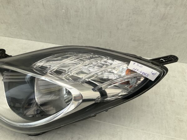 KOPLAMP HYUNDAI IX20 IX-20 HALOGEEN LINKS HY-4868