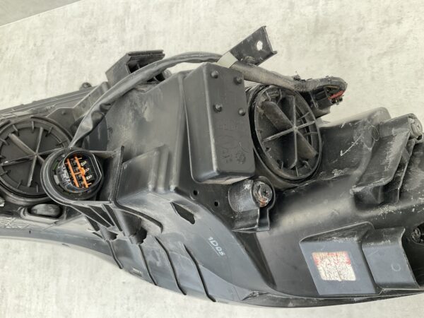 KOPLAMP HYUNDAI IX20 IX-20 HALOGEEN LINKS HY-4868