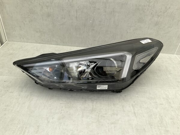 KOPLAMP HYUNDAI TUCSON FULL LED 92101D7500 LINKS HY-5238