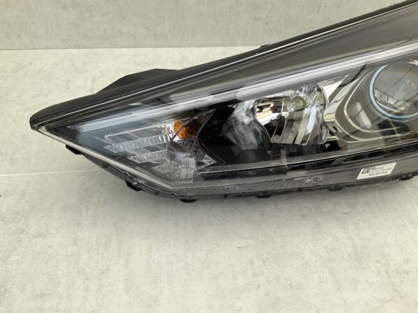 KOPLAMP HYUNDAI TUCSON FULL LED 92101D7500 LINKS HY-5238