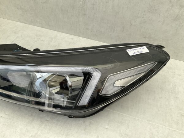 KOPLAMP HYUNDAI TUCSON FULL LED 92101D7500 LINKS HY-5238