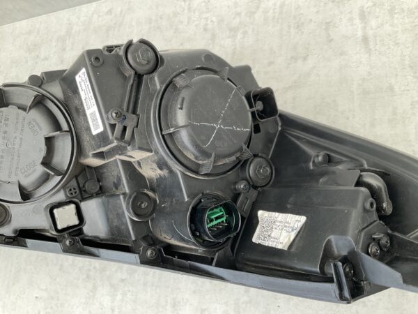 KOPLAMP HYUNDAI TUCSON FULL LED 92101D7500 LINKS HY-5238