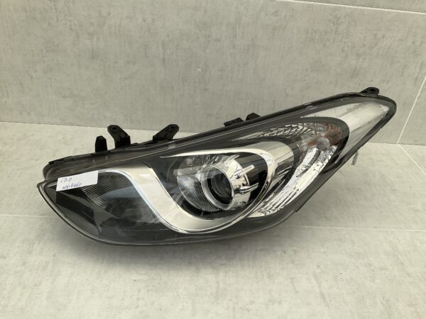 KOPLAMP HYUNDAI I30 LED 92101-A6060 LINKS HY-4460