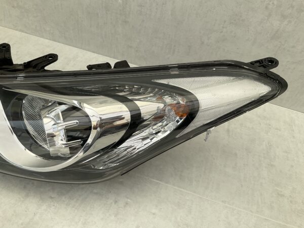 KOPLAMP HYUNDAI I30 LED 92101-A6060 LINKS HY-4460