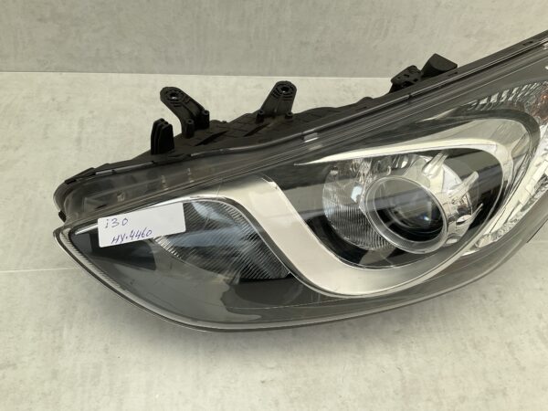 KOPLAMP HYUNDAI I30 LED 92101-A6060 LINKS HY-4460