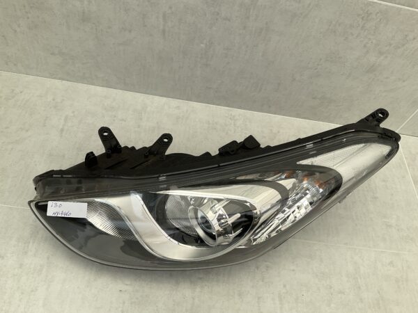 KOPLAMP HYUNDAI I30 LED 92101-A6060 LINKS HY-4460
