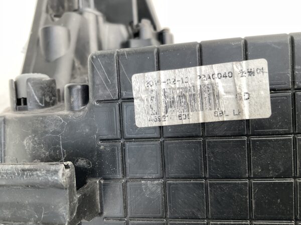 KOPLAMP HYUNDAI I30 LED 92101-A6060 LINKS HY-4460