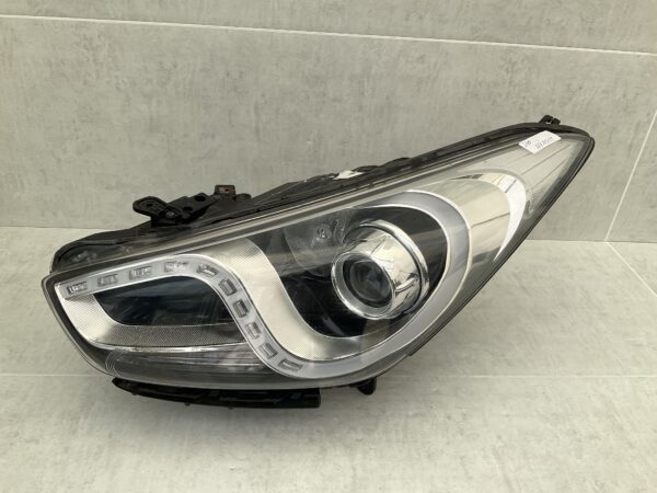 KOPLAMP HYUNDAI I40 XENON LED LINKS HY-4239