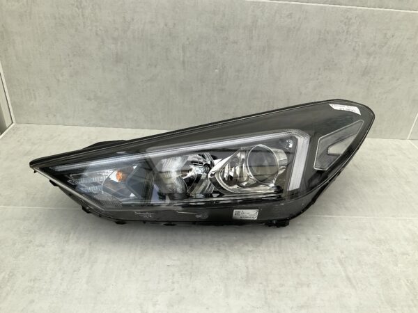 KOPLAMP HYUNDAI TUCSON FULL LED 92101D7600 LINKS HY-5238