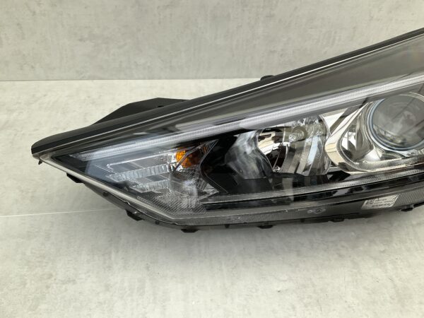 KOPLAMP HYUNDAI TUCSON FULL LED 92101D7600 LINKS HY-5238