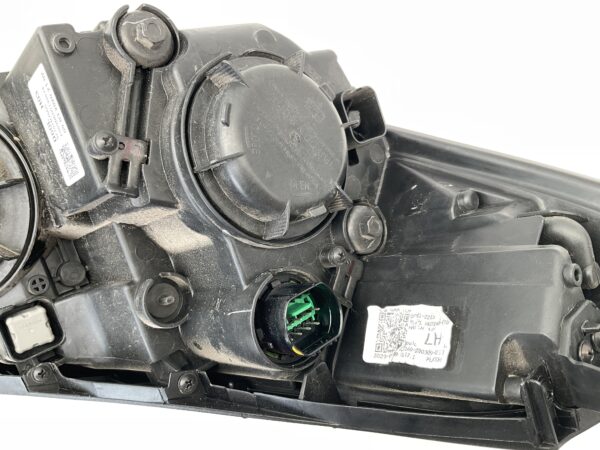 KOPLAMP HYUNDAI TUCSON FULL LED 92101D7600 LINKS HY-5238