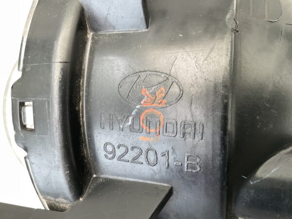MISTLAMP HYUNDAI I10 92201-B LINKS HY-4723A