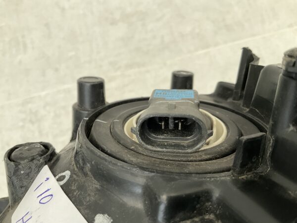 MISTLAMP HYUNDAI I10 RECHTS 9202-B HY-4723