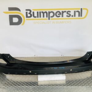 Bumper Toyota Rav 4 2016-2018 pdc 52159-42280 Achterbumper 1-F10-13796R