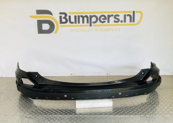 Bumper Toyota Rav 4 2016-2018 pdc 52159-42280 Achterbumper 1-F10-13796R