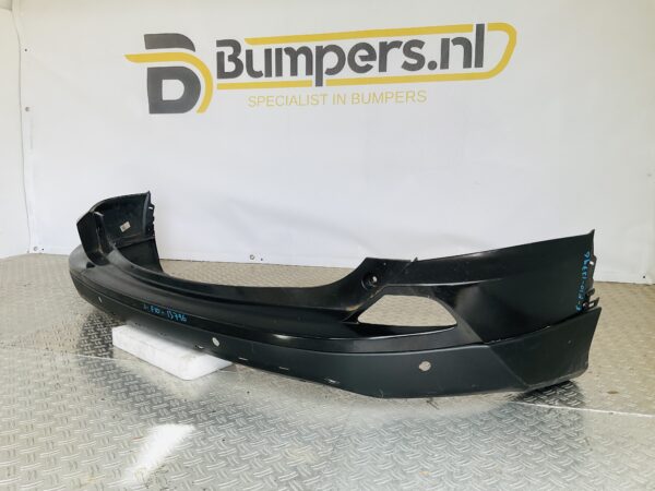 Bumper Toyota Rav 4 2016-2018 pdc 52159-42280 Achterbumper 1-F10-13796R