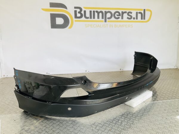Bumper Toyota Rav 4 2016-2018 pdc 52159-42280 Achterbumper 1-F10-13796R