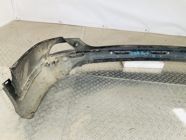 Bumper Toyota Rav 4 2016-2018 pdc 52159-42280 Achterbumper 1-F10-13796R