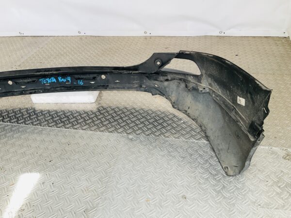 Bumper Toyota Rav 4 2016-2018 pdc 52159-42280 Achterbumper 1-F10-13796R